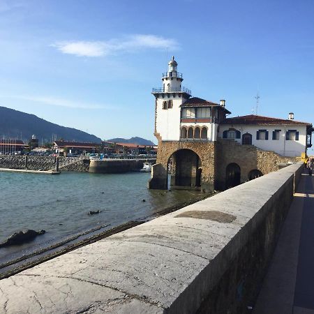 Getxo Garden Houses - The Chalet Villa Dış mekan fotoğraf