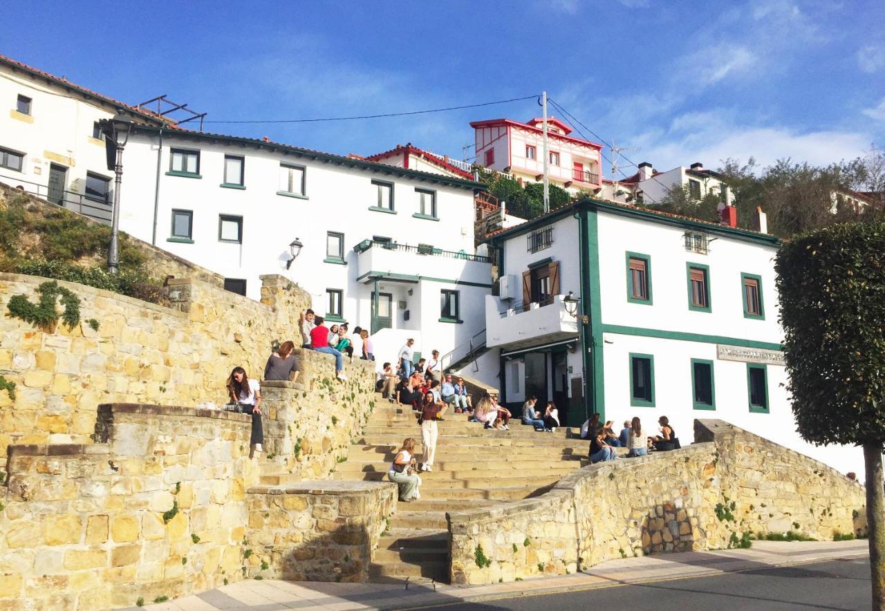 Getxo Garden Houses - The Chalet Villa Dış mekan fotoğraf